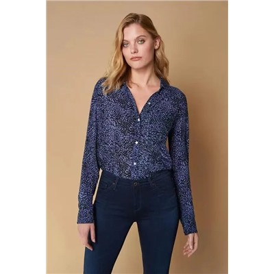 Распродажа блуза