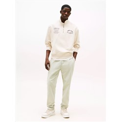 Tommy Jeans Relaxed Tapered Cord Pant