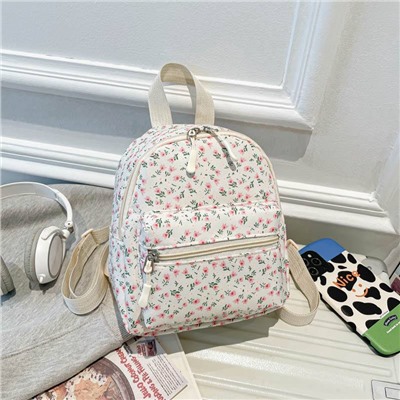 Мини рюкзачок для девочек