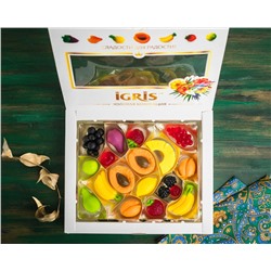 Мармелад IGRIS "GOLD" 370грамм.