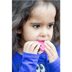 ARK'S DIAMOND CHEWABLE JEWEL NECKLACE