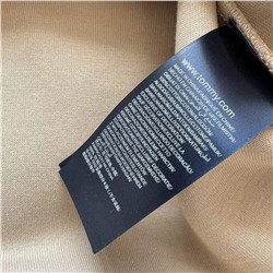 Поло Tomm*y Hilfige*r