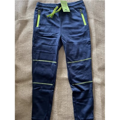 Спортивные штаны для мальчиков Экспорт в Европу (128-140)