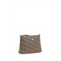 Kadın Vizon Omuz Çantası