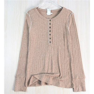 Трикотажная кофта