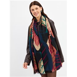 Палантин женский SHU4-103-3