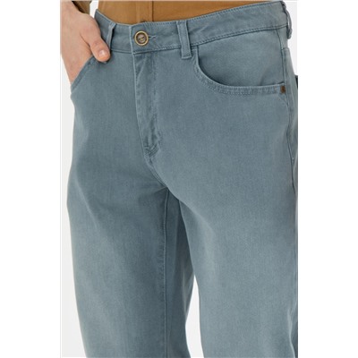 Erkek Mint Jean Pantolon