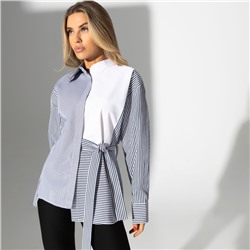 Рубашка, Смелее к цели