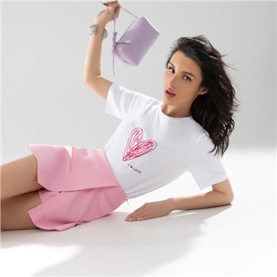 Футболка, Базовые фантазии