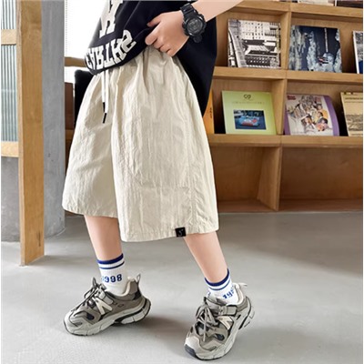 Шорты для мальчиков