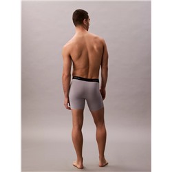 Microfiber Stretch Pride Boxer Brief