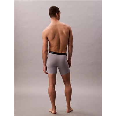 Microfiber Stretch Pride Boxer Brief