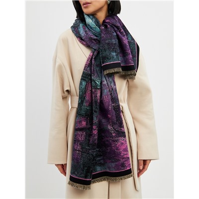 Палантин женский RH25-29-5