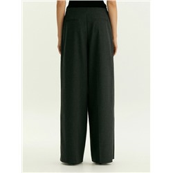 Брюки широкого кроя, D412/spirit