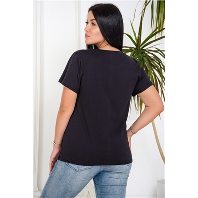 Футболка 4471 НАТАЛИ #670802