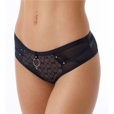 Трусы-бразилиана VOLUME 63139-18 COQUETTE REVUE