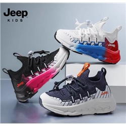 Кроссовки ДЖИ*П для мальчиков и девочек. Оригинал