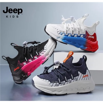 Кроссовки ДЖИ*П для мальчиков и девочек. Оригинал