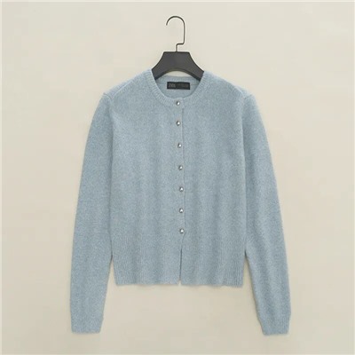 Женская кофта / кардиган (2 цвета)  ЗАР*А