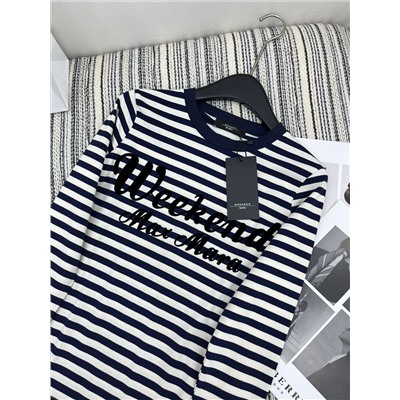 Футболка max mara