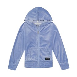 Детская велюровая толстовка  Calvi*n Klei*n💛, экспорт