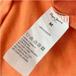 Мужская футболка Pep*e Jean*s