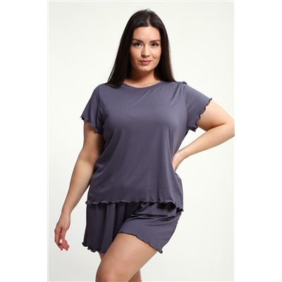 Пижама женская ПЖ-010