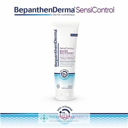 BepanthenDerma SensiControl Baume Relipidant 200ml