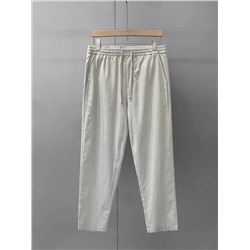 Мужские льняные штаны ГЕС*С