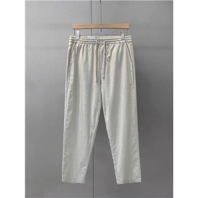 Мужские льняные штаны ГЕС*С