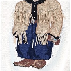 Женский свитер  РАЛЬ*Ф Л