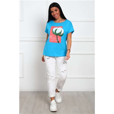 29523 футболка женская