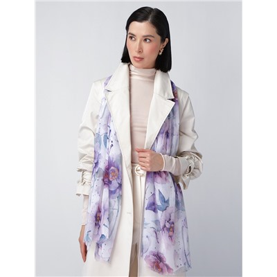 Палантин женский KSH16-123-3