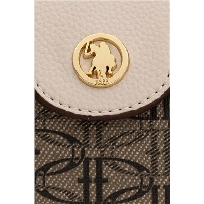 Kadın Vizon Omuz Çantası