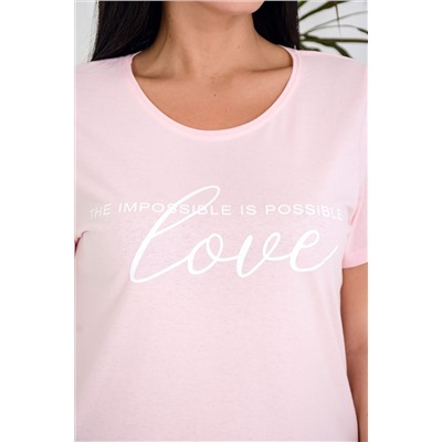 Футболка 4471 НАТАЛИ #670801