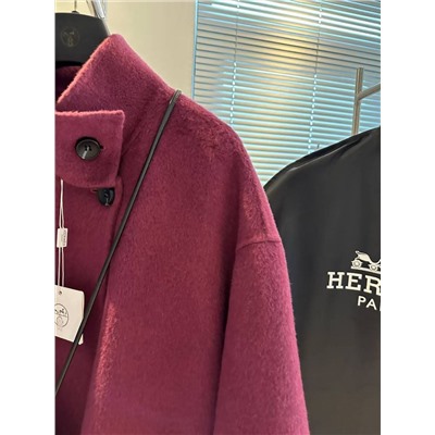Женское пальто   HERME*S