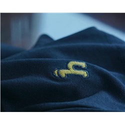 Мужская футболка с карманом на груди , экспорт Hazzy*s