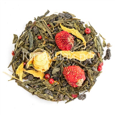 Чай зеленый - Китайский Фонарик - 100 гр