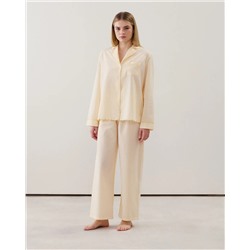 Pantalon de rayas