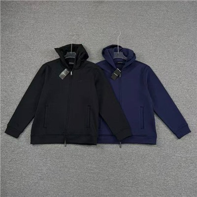 Мужская толстовка   ЭМПОРИО АРМАН*И