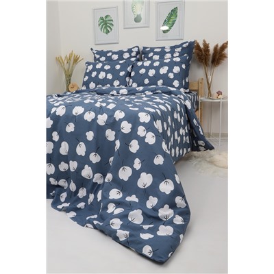 Пододеяльник перкаль Нежность хлопка