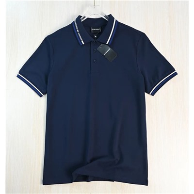 Футболка-поло АРМАН*И