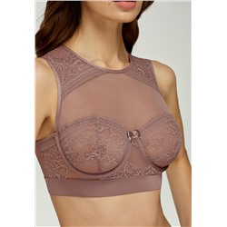 W21-0129-TPS-LY Бюстгальтер классический