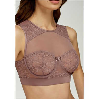 W21-0129-TPS-LY Бюстгальтер классический