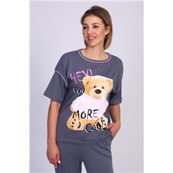 ТК 360 мишки Пижама