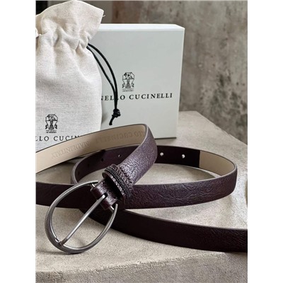 Эксклюзивный женский ремень