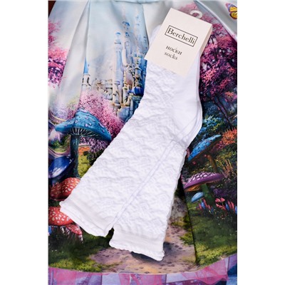 Гольфы детские Утренник (набор 3 пары)