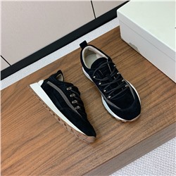 Кроссовки. натур кожа люкс