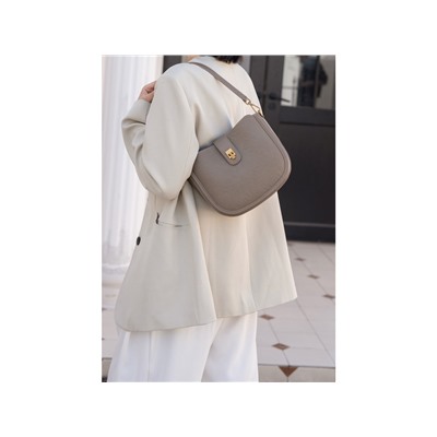 Сумка Lanotti GO Y310/бежевый