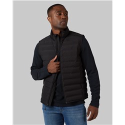 MEN'S LIGHTWEIGHT PACKABLE VEST